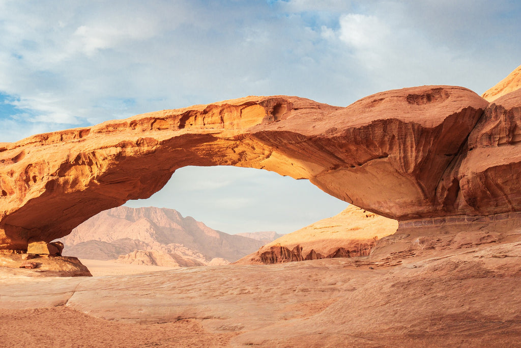 Jordan E-Visa Assistance for UAE Residents