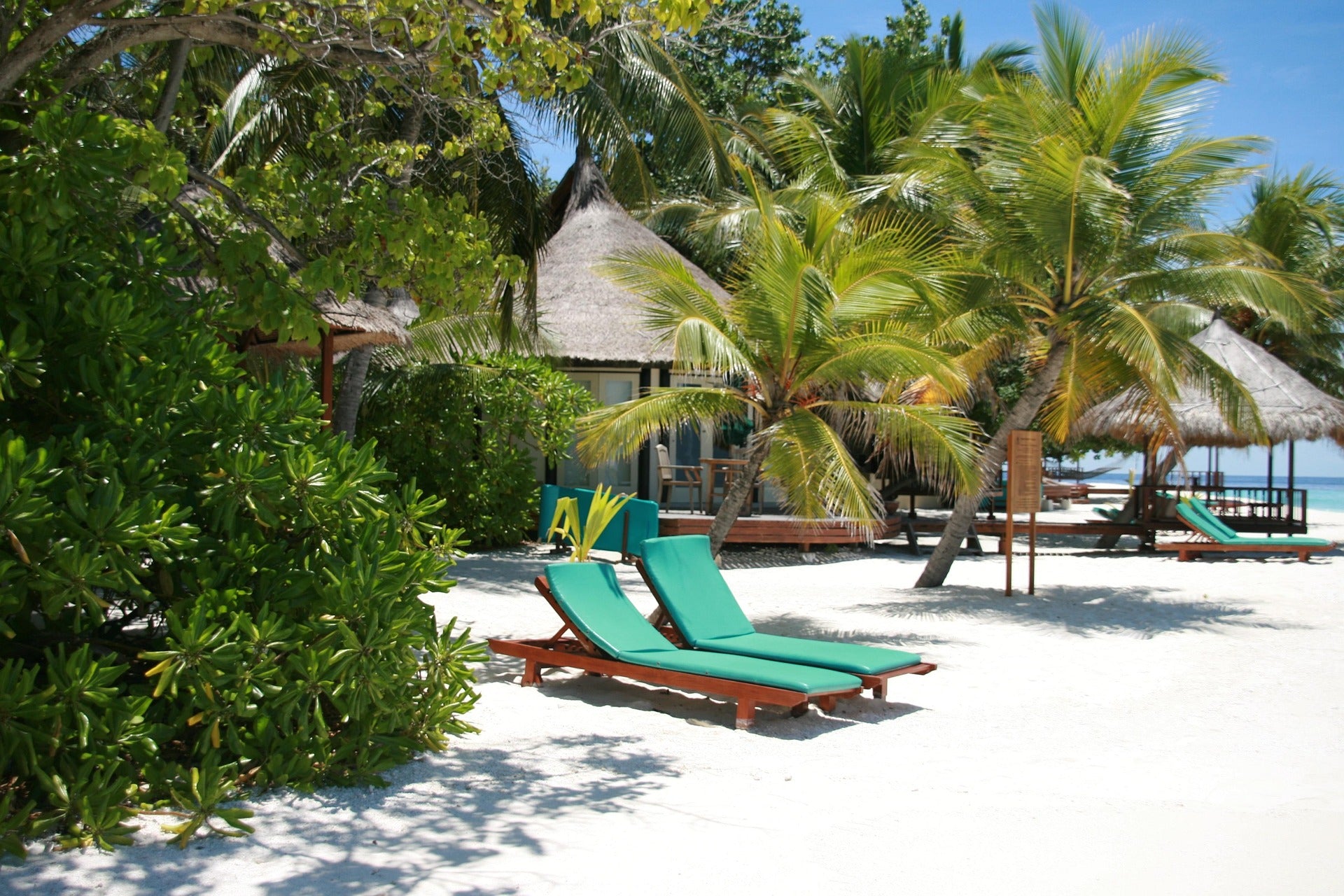 Maldives Tourist Visa