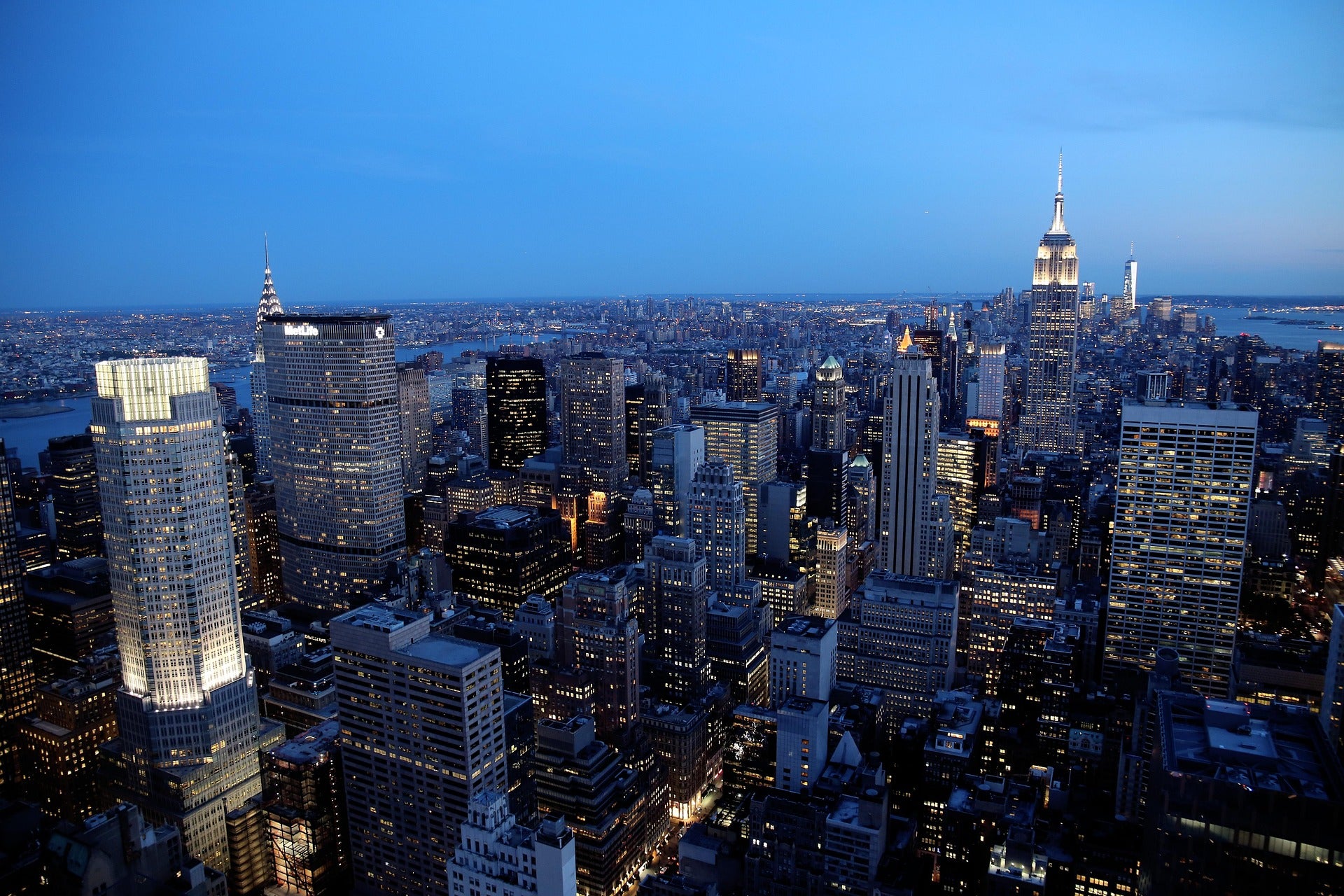 US Tourist Visa Assistance Package
